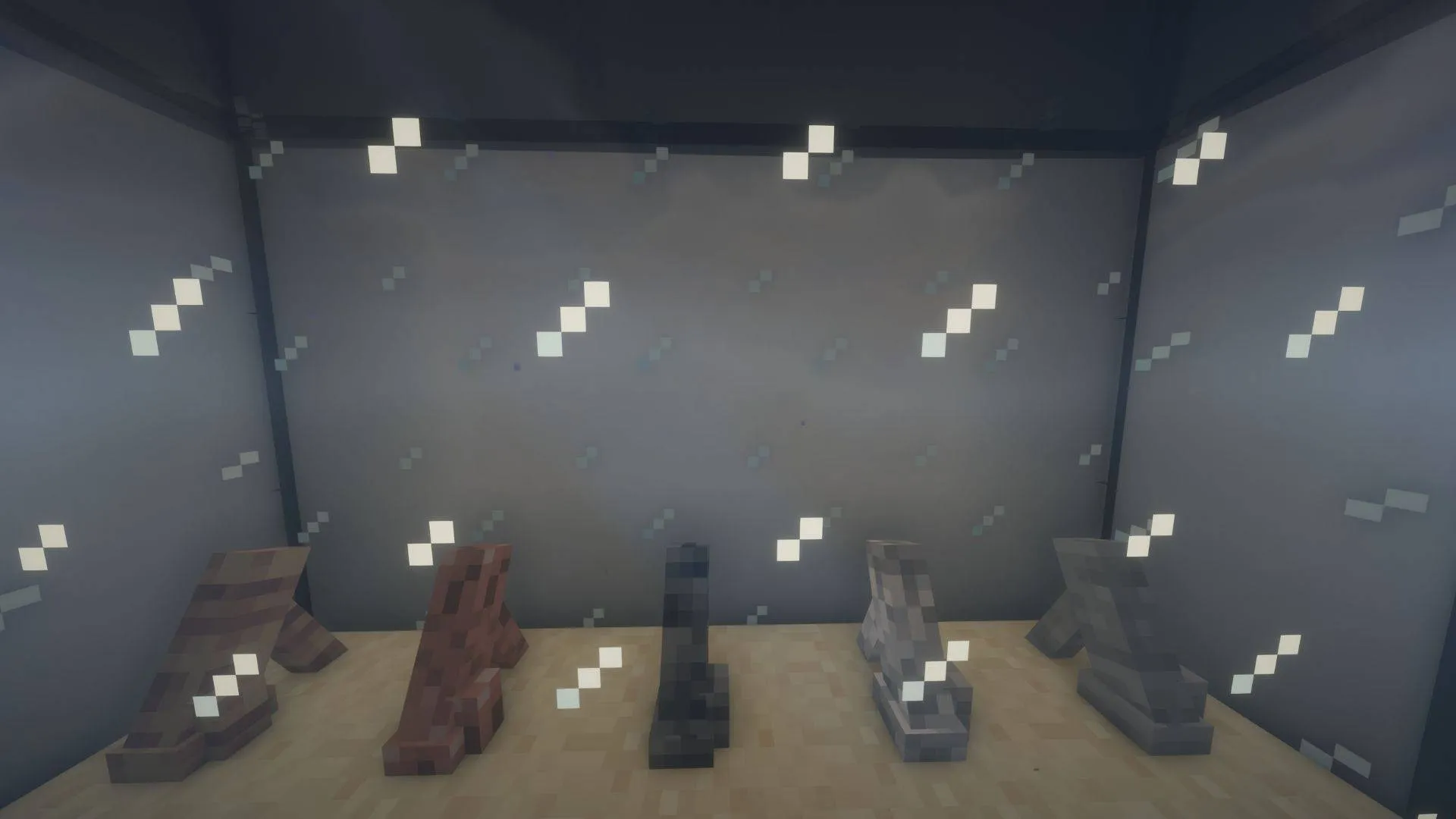 Better Fishtanks — скриншот 12 (Моды, Minecraft)