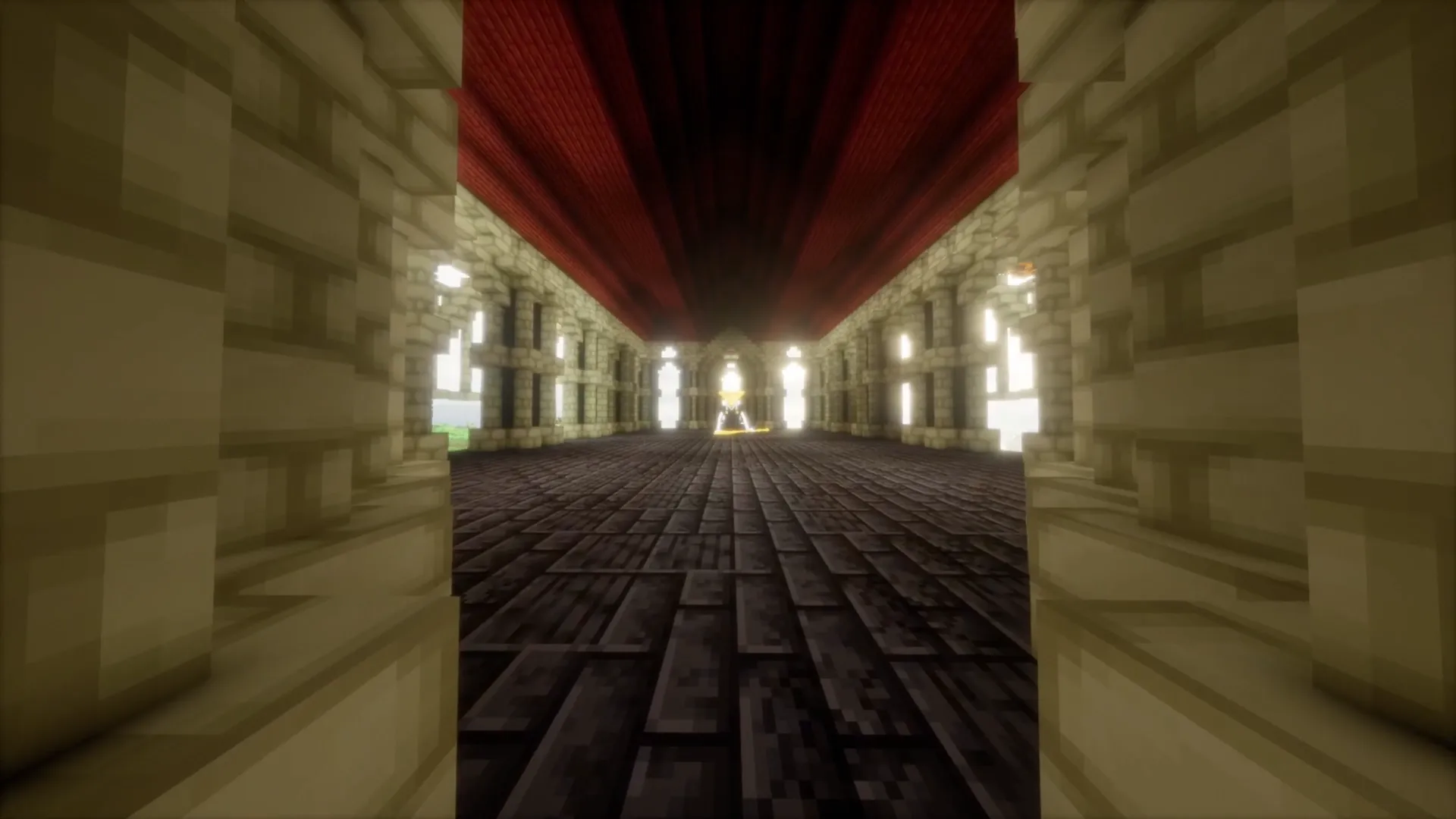Soul of Cinder Standalone 1.21 — скриншот 1 (Моды, Minecraft)