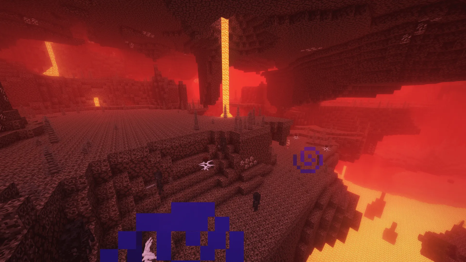 Scape and Run: Calamity, Модпаки, Minecraft
