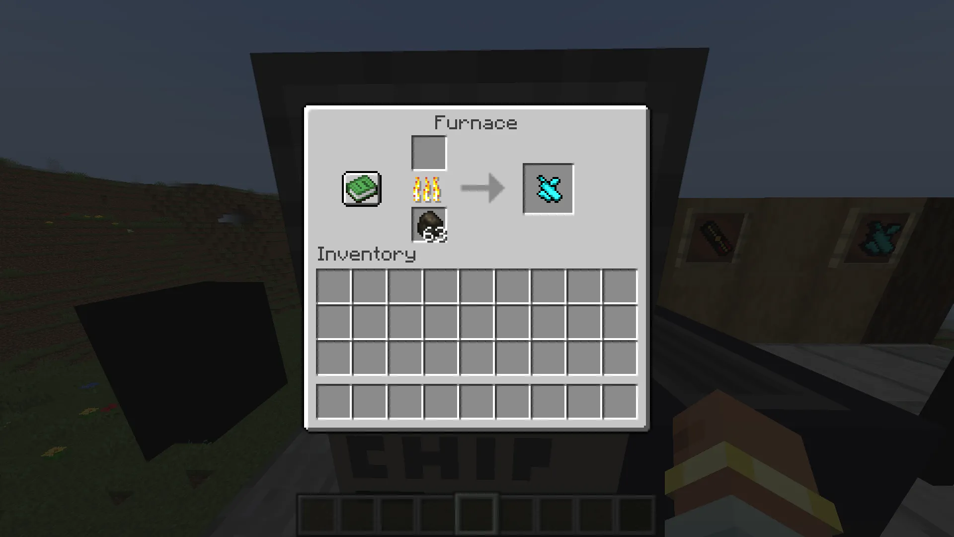 PowerTech, Моды, Minecraft