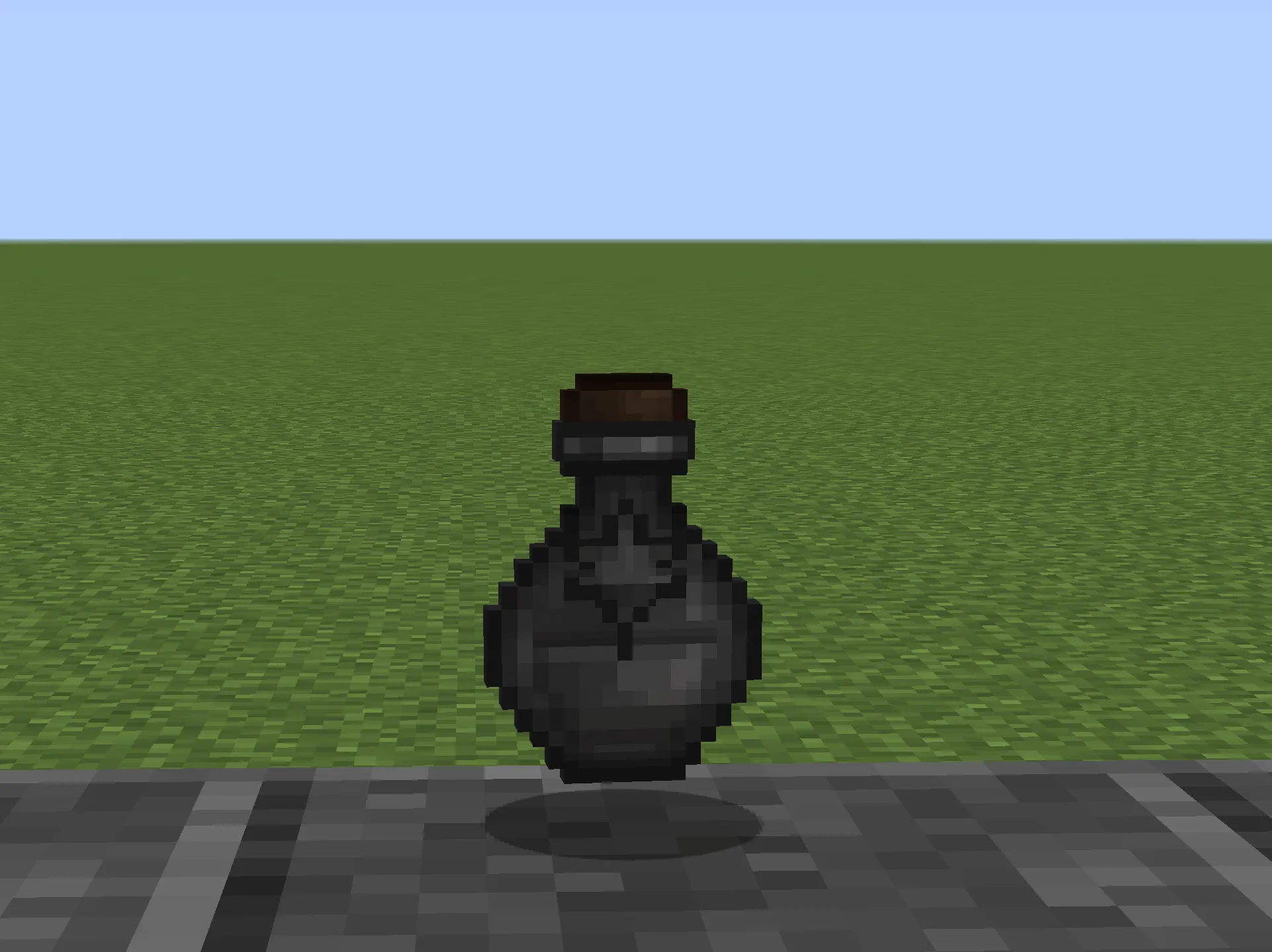 Blood Arsenal Reawakened — скриншот 3 (Моды, Minecraft)
