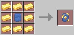Enchanting Templates — скриншот 9 (Моды, Minecraft)