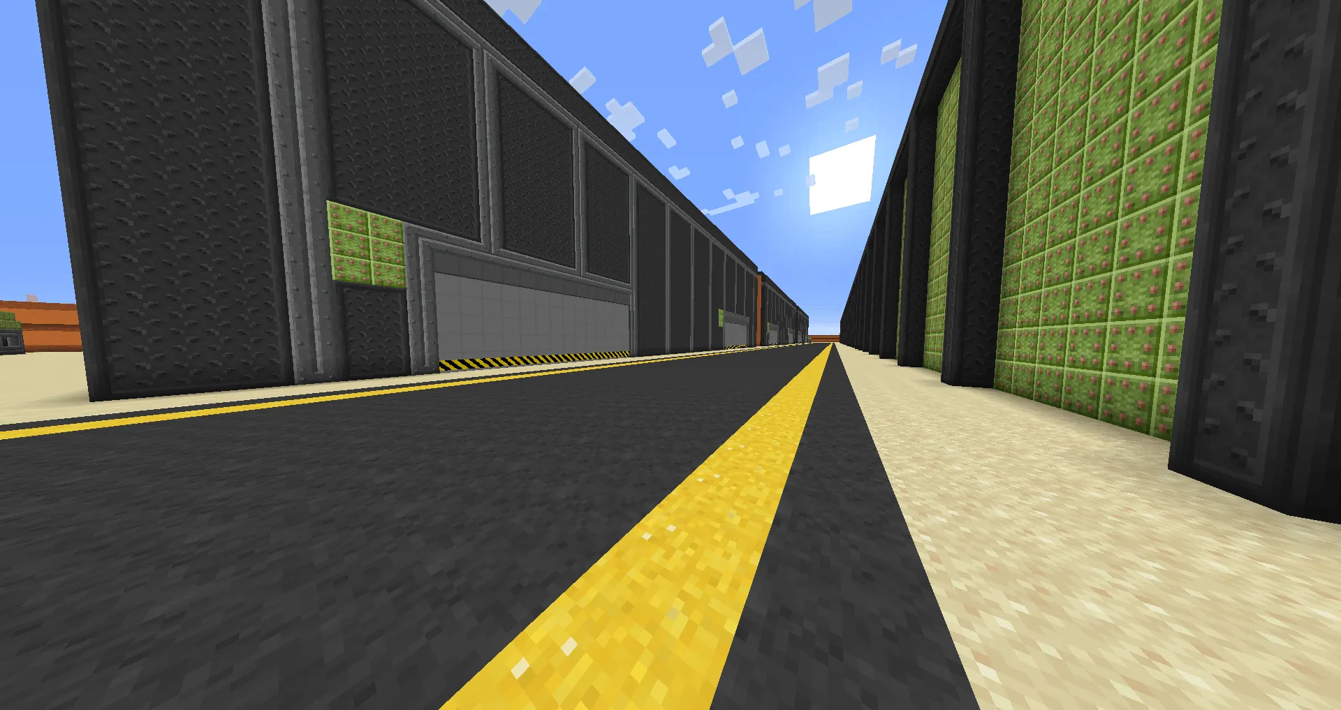 Power Plant V1.0 — скриншот 2 (Карты, Minecraft)