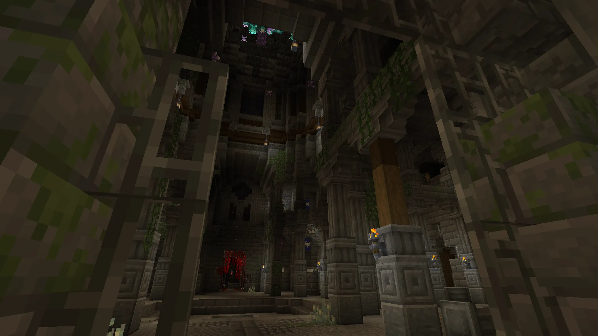 waccyy's Fantasia, Модпаки, Minecraft