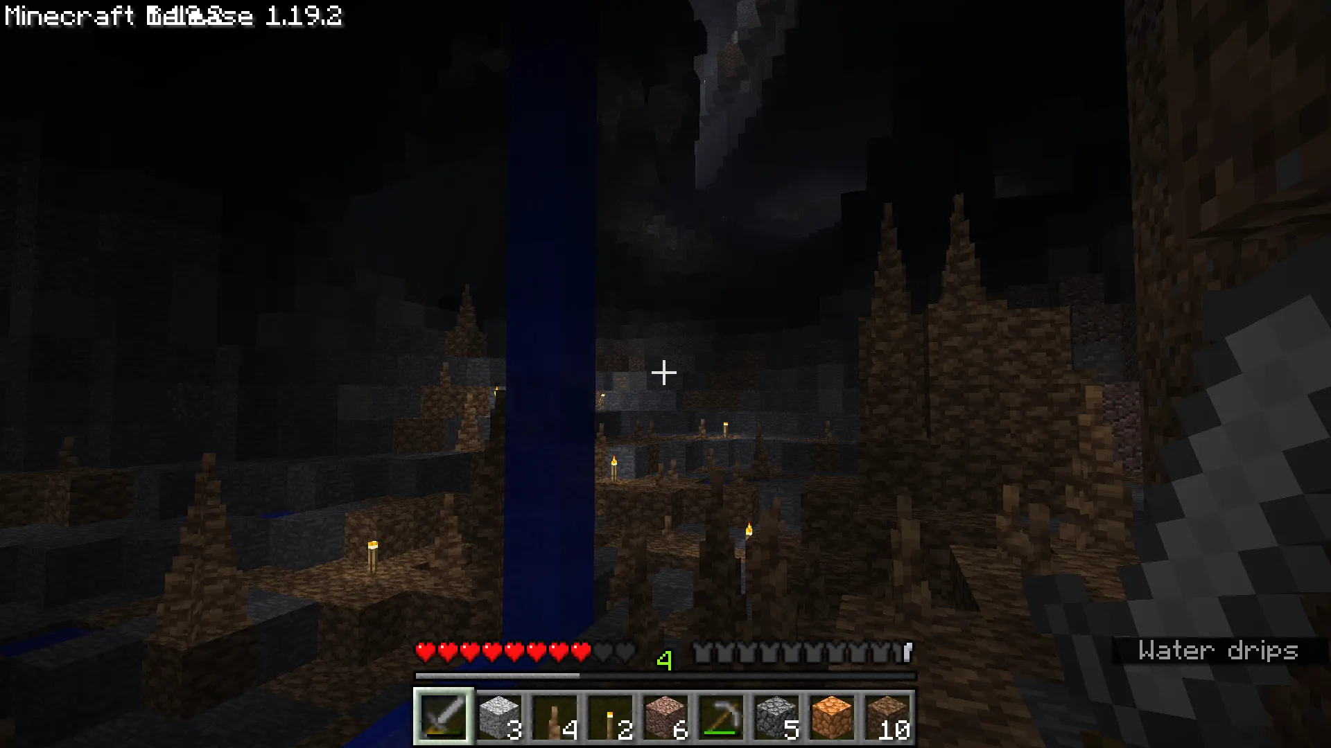 Retro Vision [Horror], Модпаки, Minecraft
