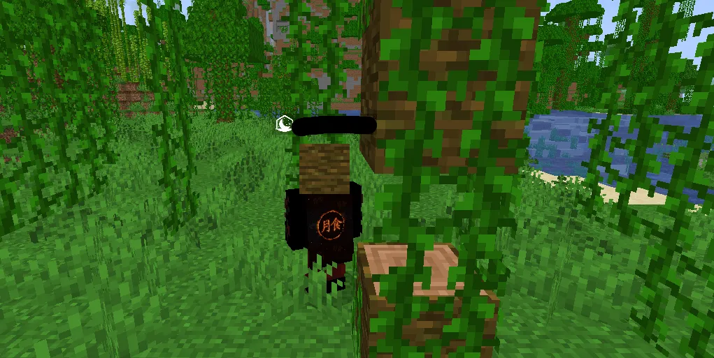 Hat Customizer — скриншот 1 (Плагины, Minecraft)