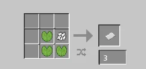 GW Presents Recipies Galore — скриншот 6 (Моды, Minecraft)