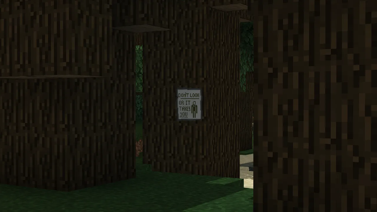 SCUR, Текстуры, Minecraft