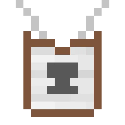 Repair Amulet, Моды, Minecraft