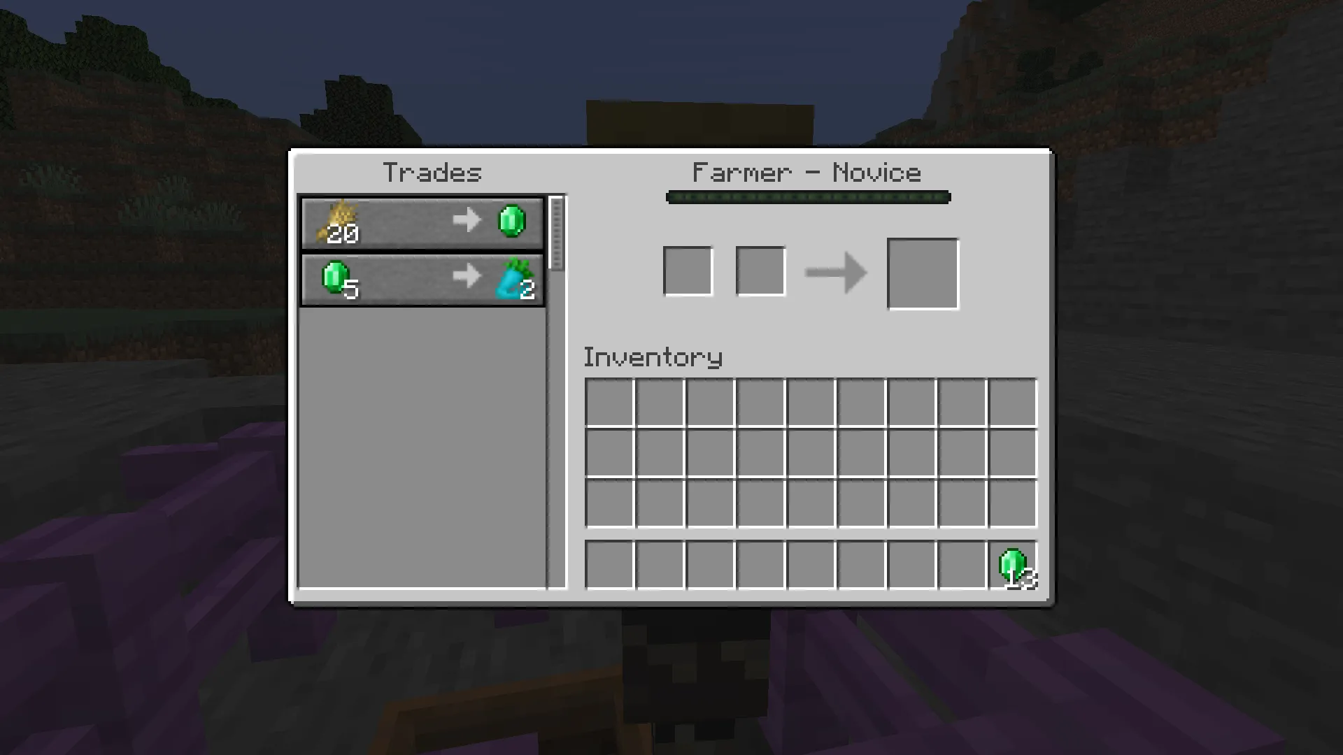 AI Generations 2, Моды, Minecraft