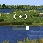 Sword Attack Indicator — скриншот 2 (Текстуры, Minecraft)