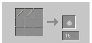 Bone Gear, Моды, Minecraft