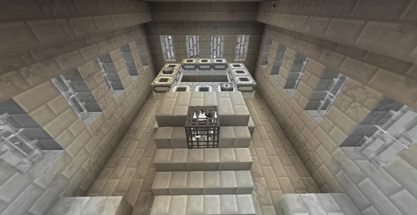 Black and white default Minecraft textures, Текстуры, Minecraft