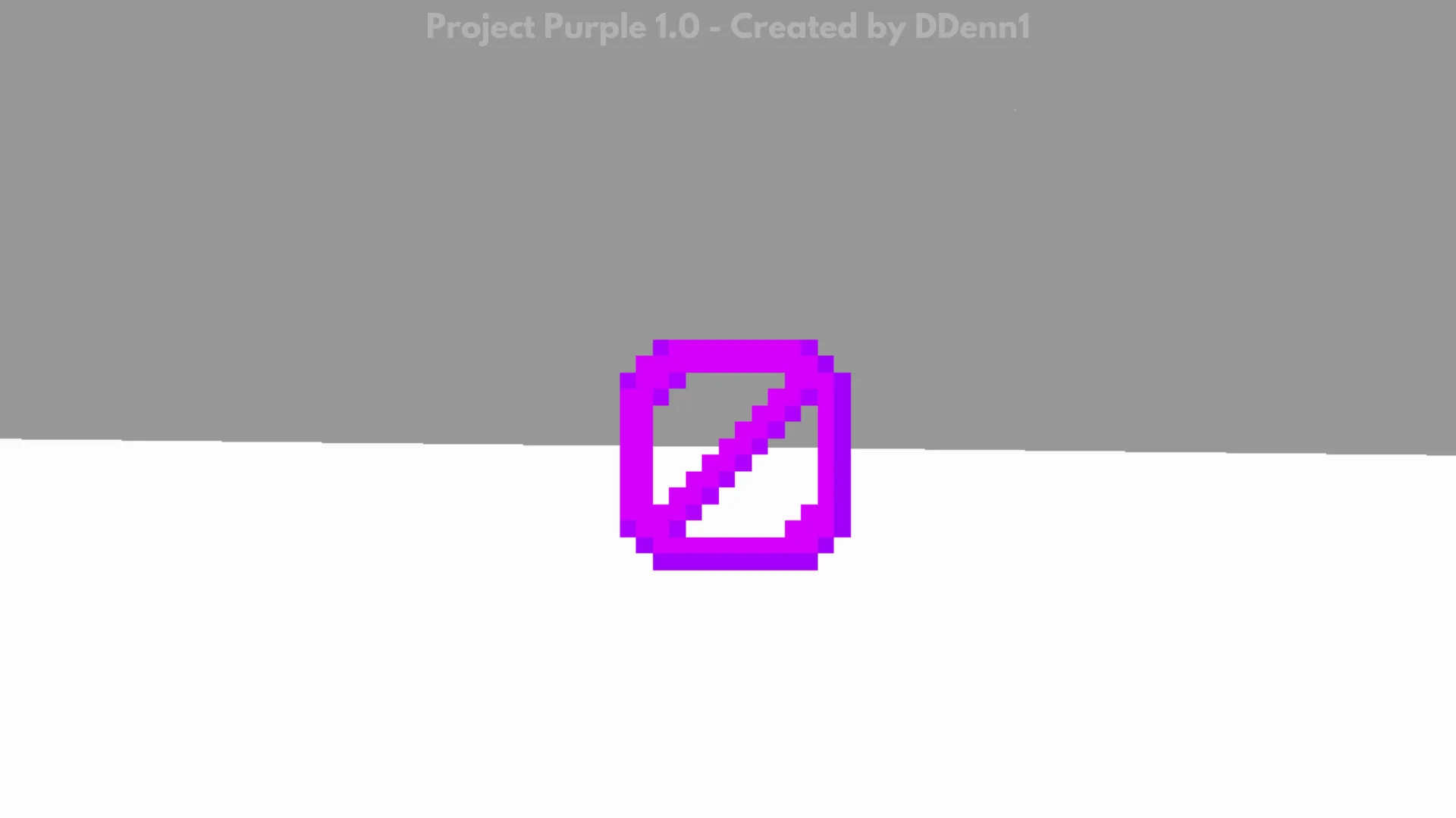 Project Purple - 1.16+ — скриншот 4 (Текстуры, Minecraft)