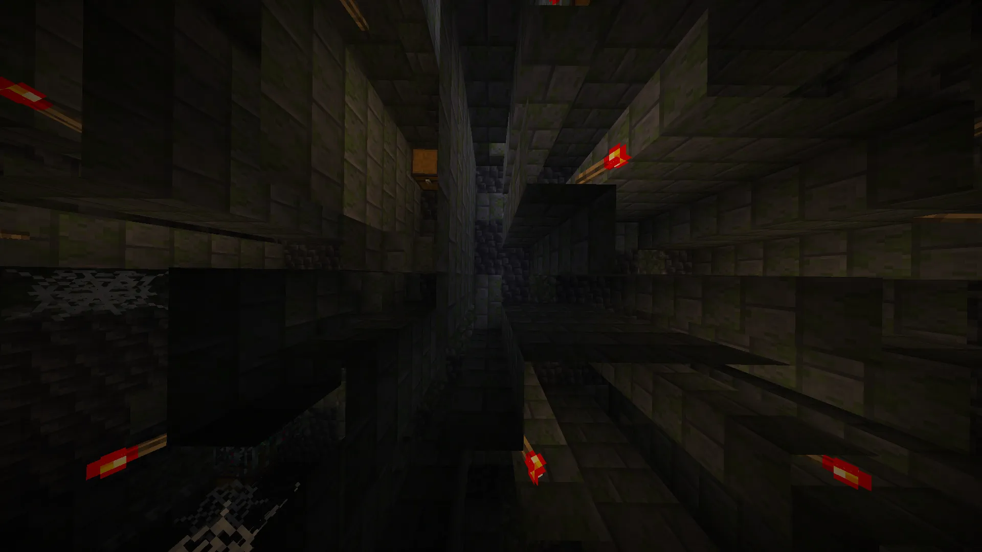 Life in the Swamp, Моды, Minecraft