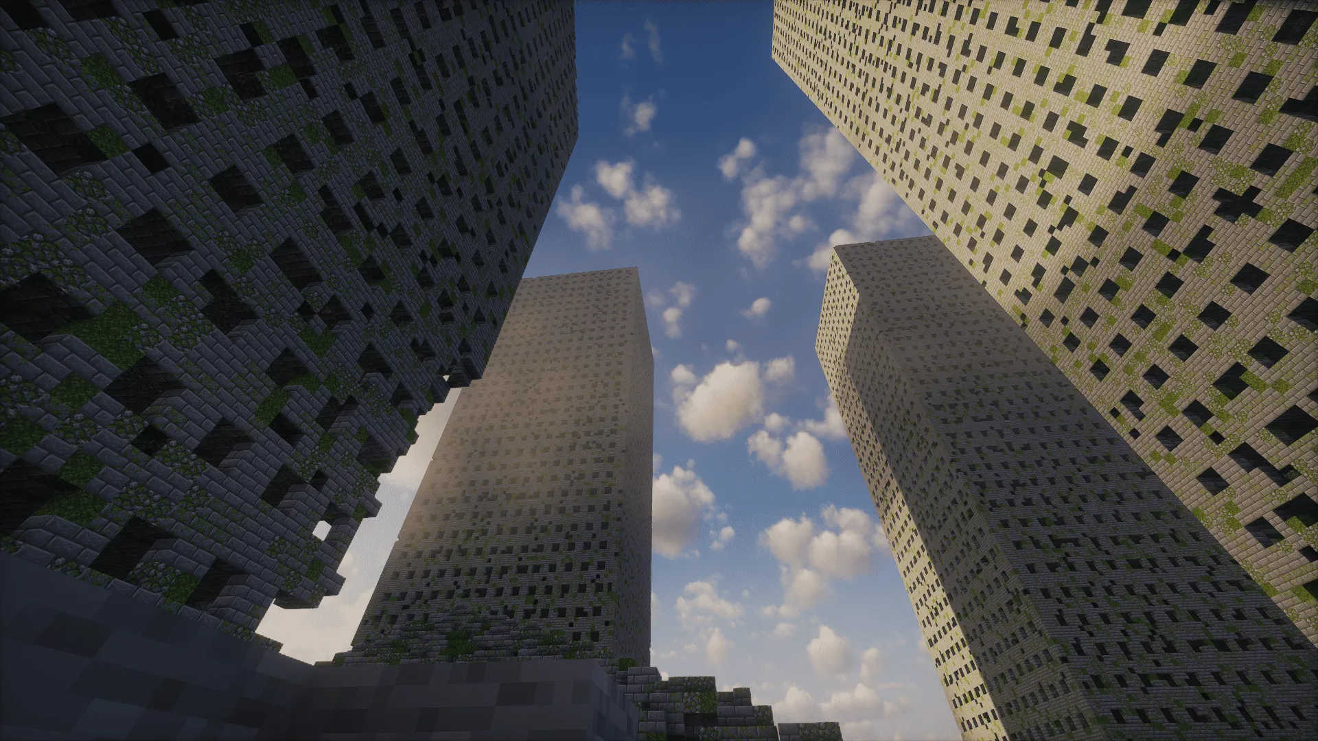 LittleTiles + WorldEdit/Axiom (Forge), Модпаки, Minecraft