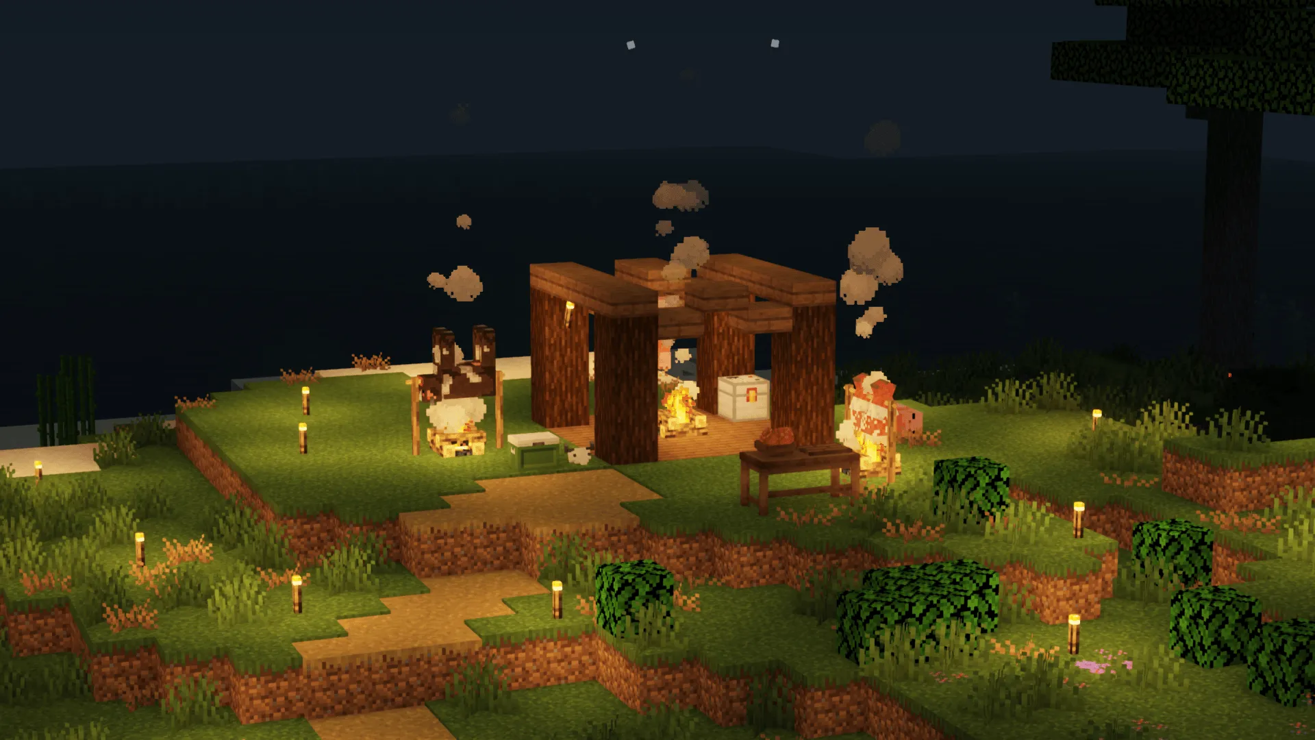 TrueCraft RL [UPDATED] — скриншот 3 (Модпаки, Minecraft)