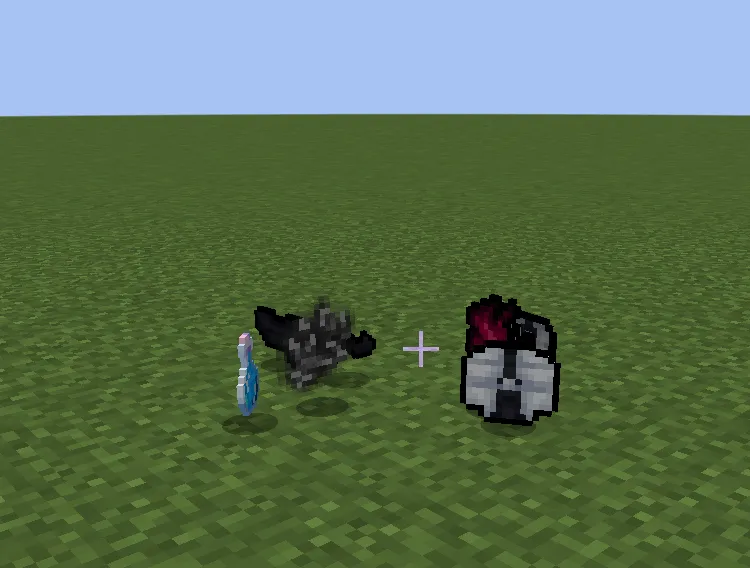 Cursed Fate: Cursed Tweaks, Моды, Minecraft