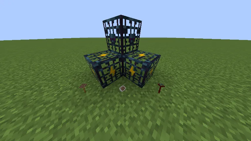 Spawners Utilities, Моды, Minecraft