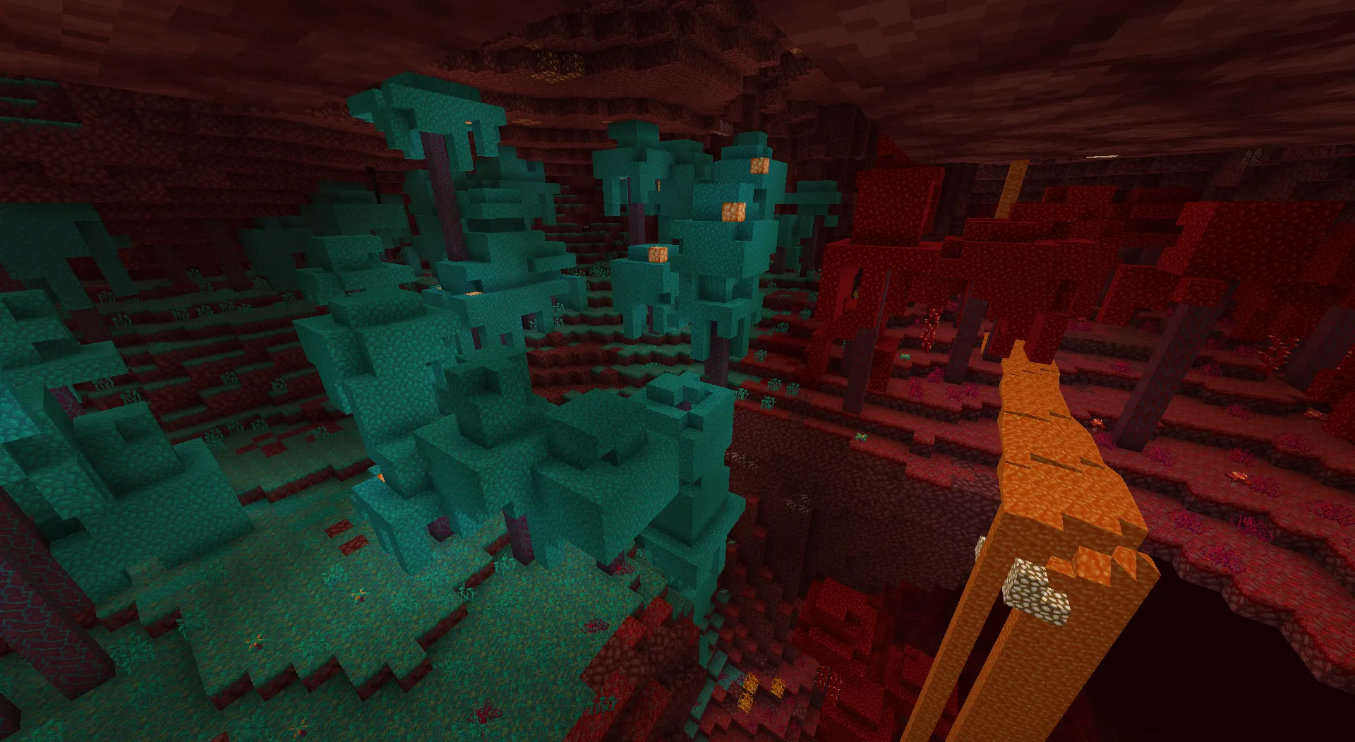 Better Survival — скриншот 3 (Текстуры, Minecraft)