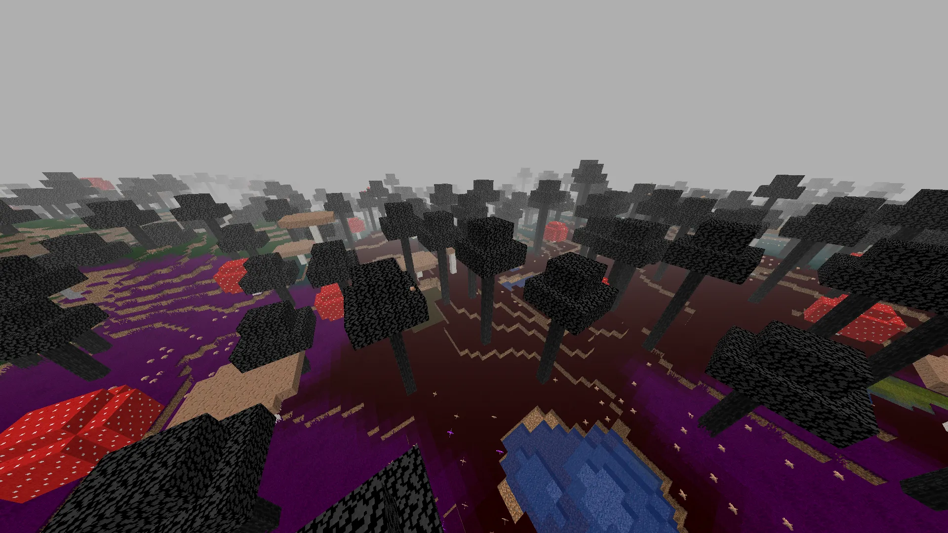 megas mod, Моды, Minecraft