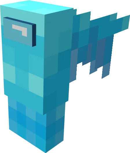 NOTLIVES's Among Us-The ultimate pack — скриншот 1 (Текстуры, Minecraft)