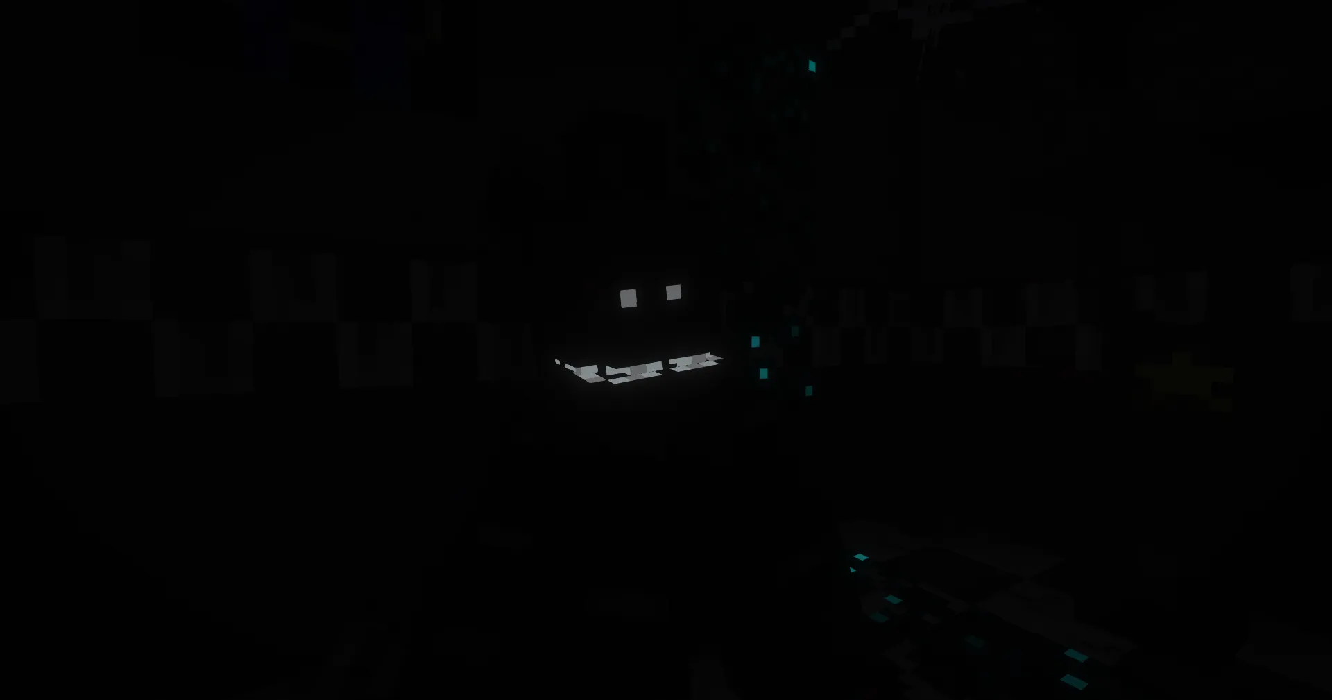 Where Shadows Lie.., Карты, Minecraft