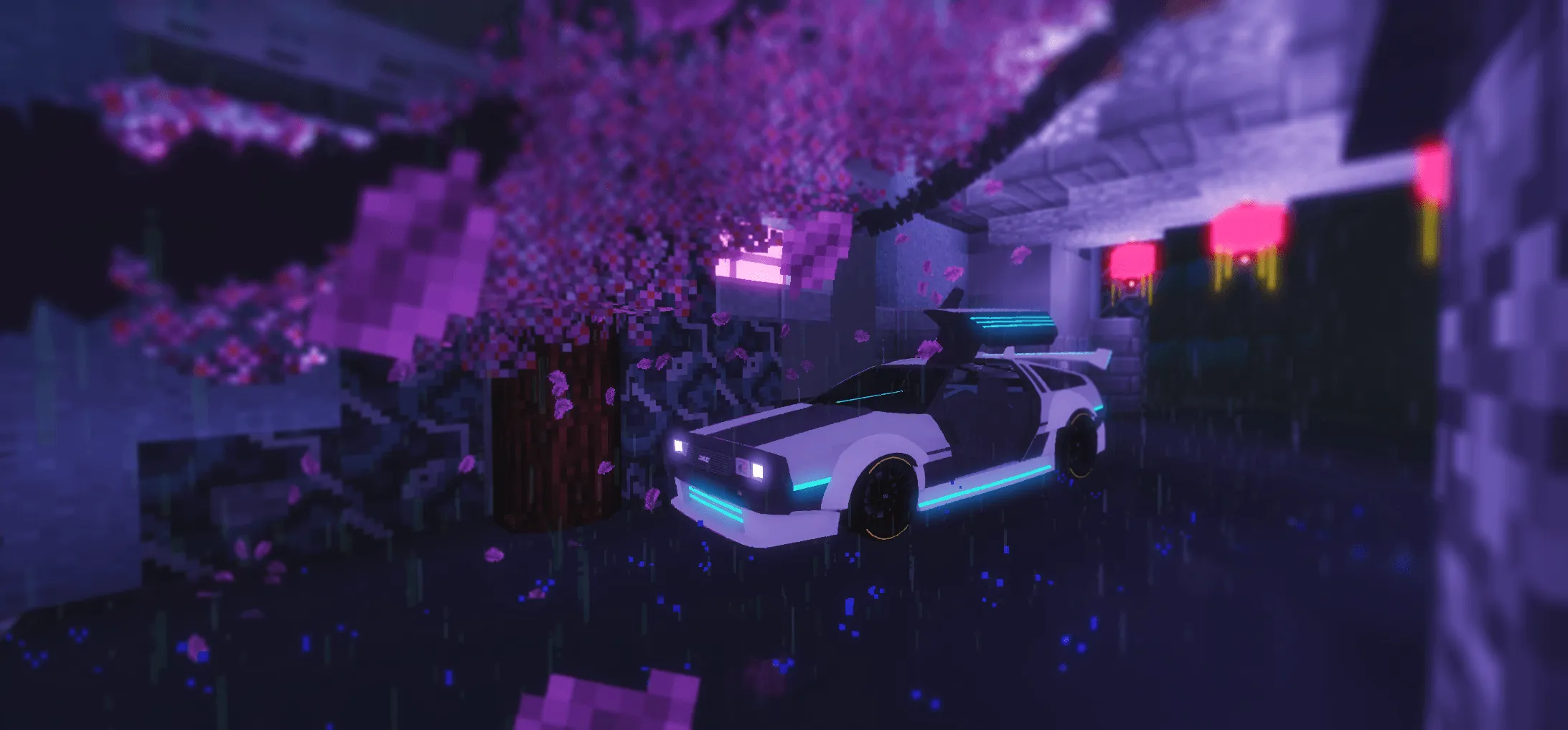 Asphalt 8 Cars [Immersive vehicles / MTS / IV], Моды, Minecraft