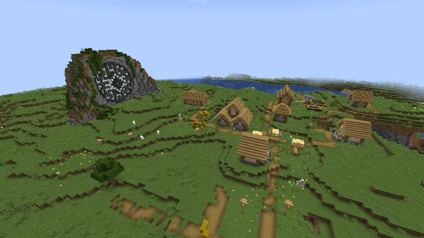 Cobblemon Evolved, Моды, Minecraft