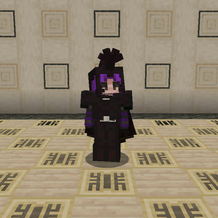 Beetlebox, Моды, Minecraft