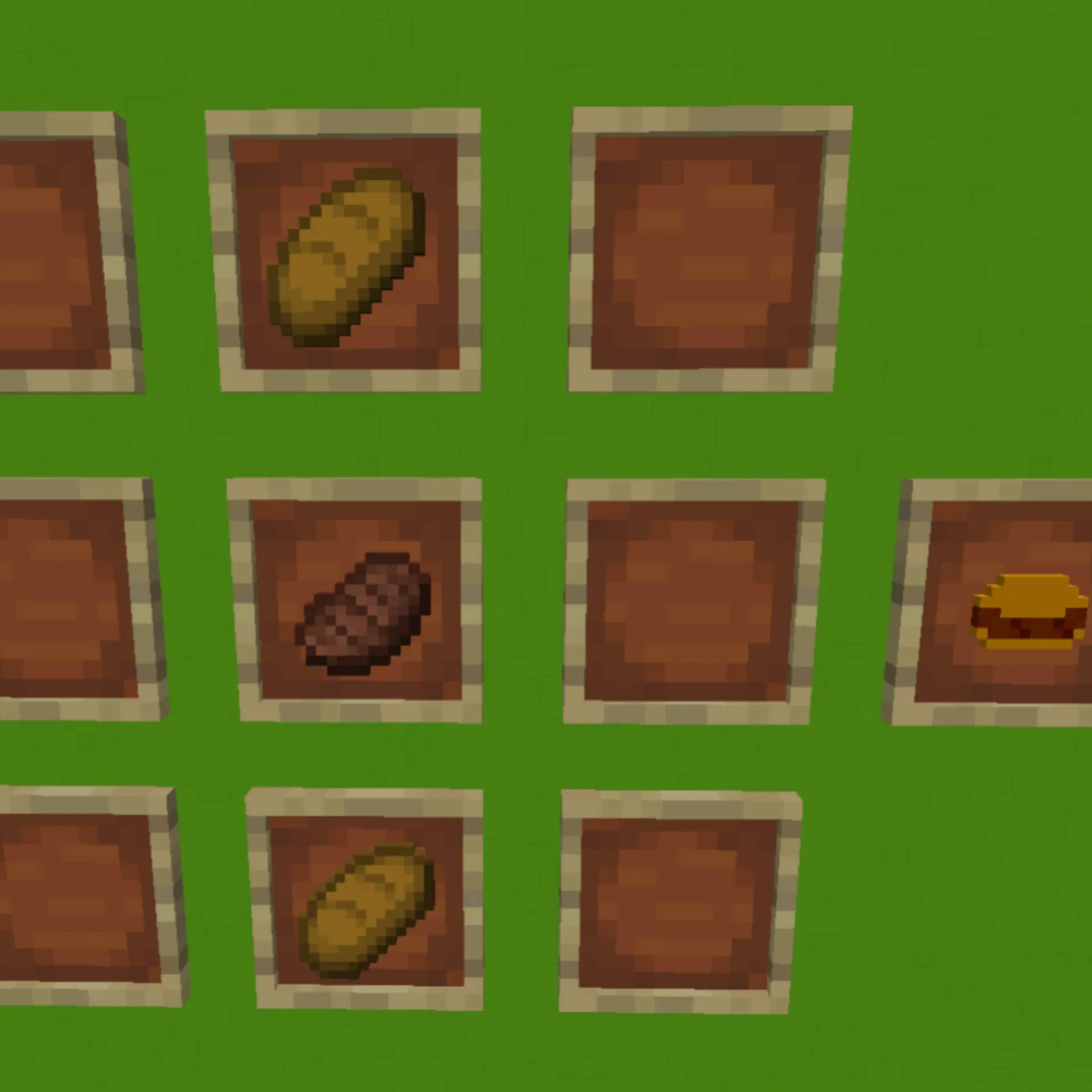 Sgt Frog — скриншот 4 (Моды, Minecraft)