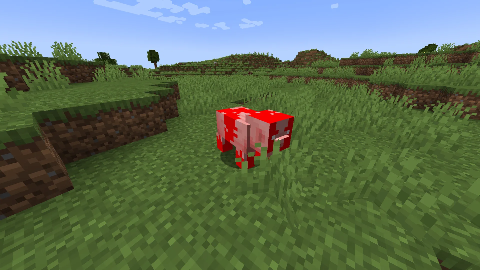 Zixala's Spooky Mobs, Моды, Minecraft