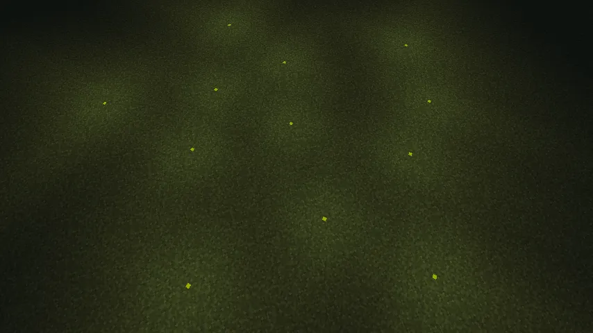 Glowing slime Mod — скриншот 5 (Моды, Minecraft)