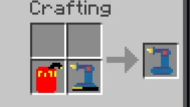 Toolbox [FORGE] — скриншот 4 (Моды, Minecraft)