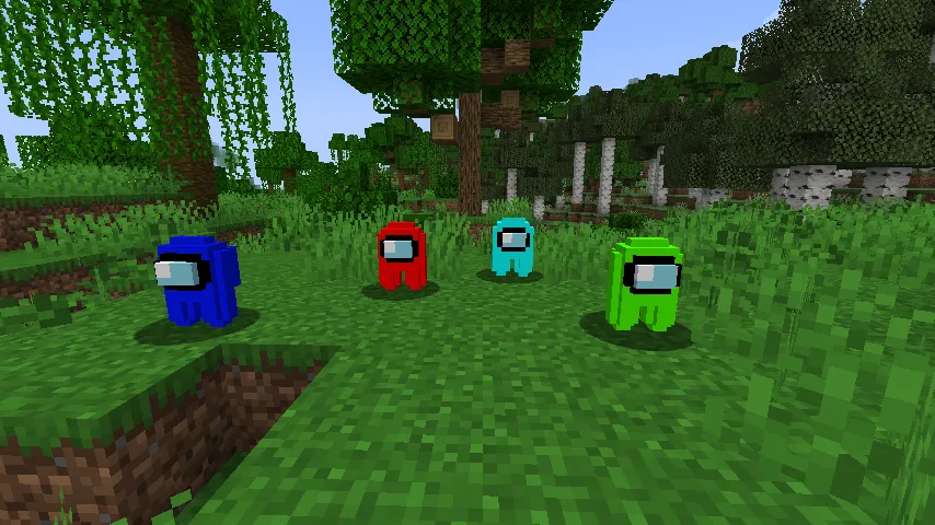 The Ohio  — скриншот 6 (Моды, Minecraft)