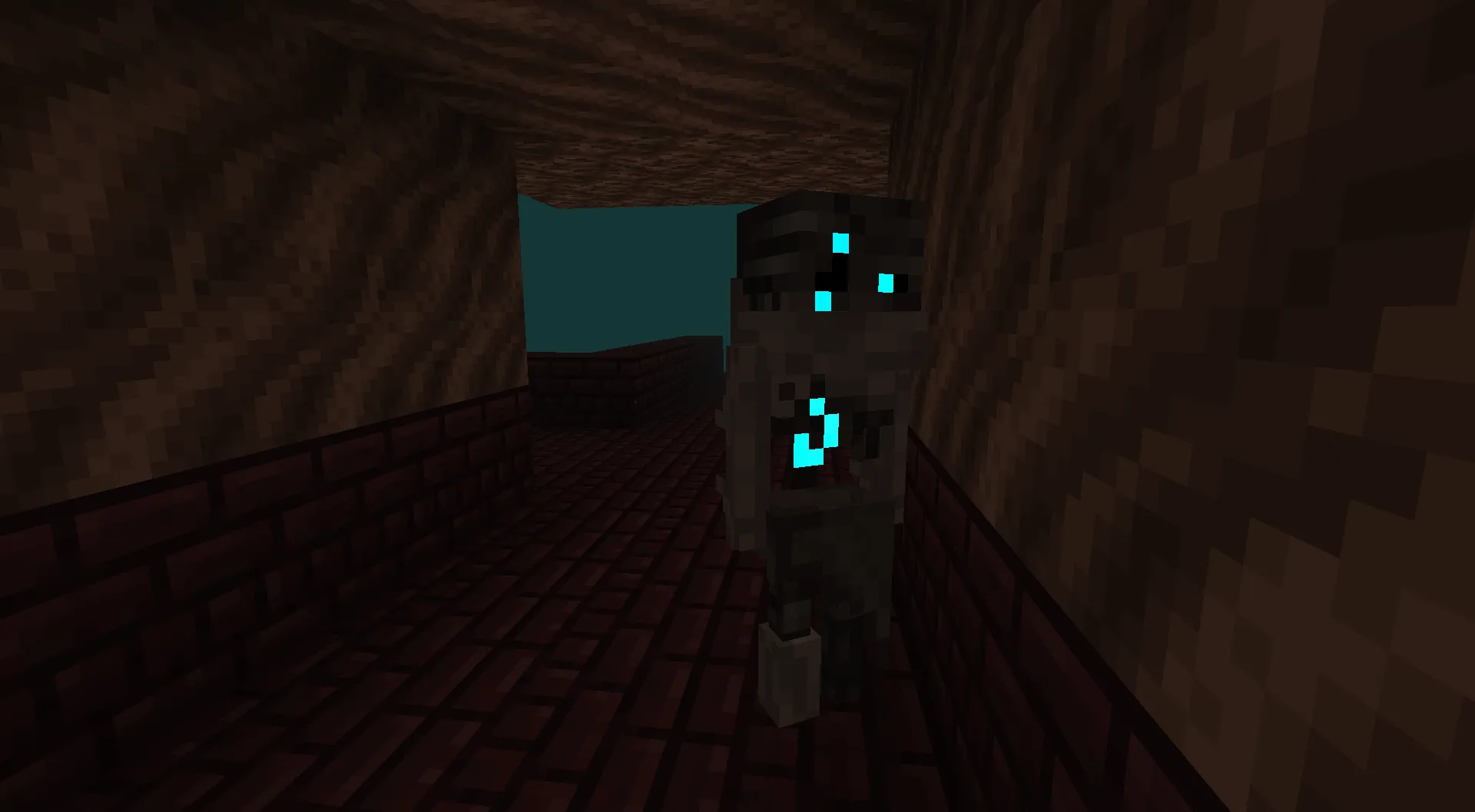 Burning Will Elementriy — скриншот 4 (Моды, Minecraft)