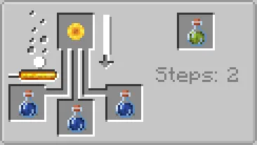 Phantom Repellent — скриншот 1 (Моды, Minecraft)