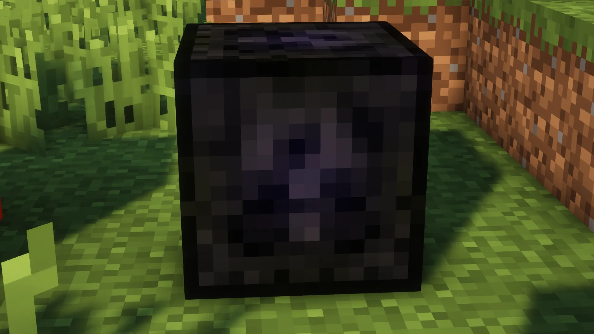 mo'cool things, Моды, Minecraft