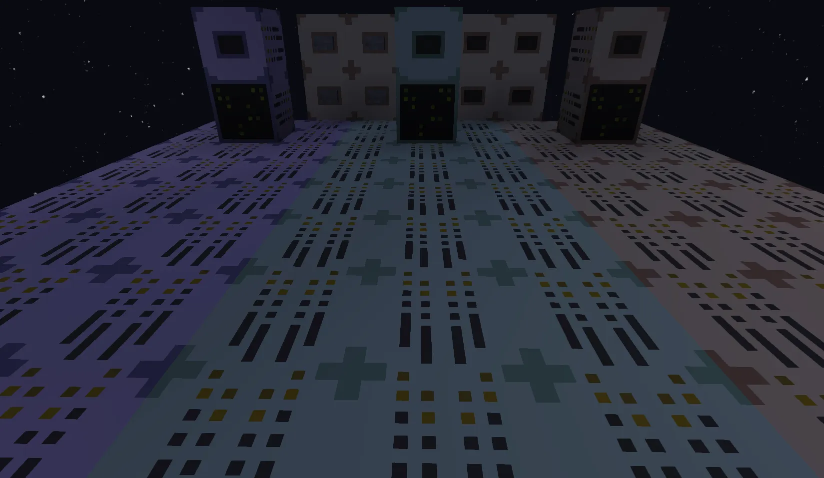 Extra Command Block [32], Текстуры, Minecraft