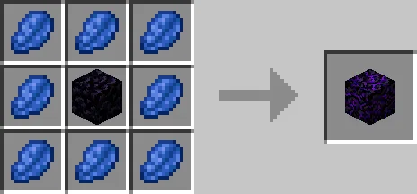 Aykut's Crafting+ — скриншот 10 (Моды, Minecraft)