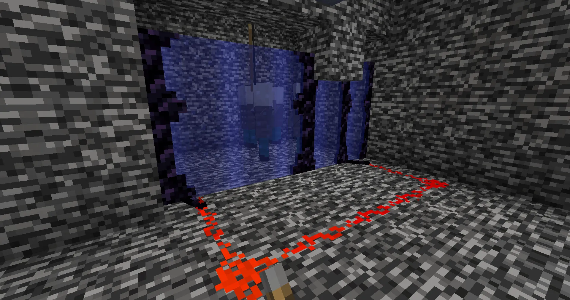 A Lot Of Fence — скриншот 4 (Моды, Minecraft)