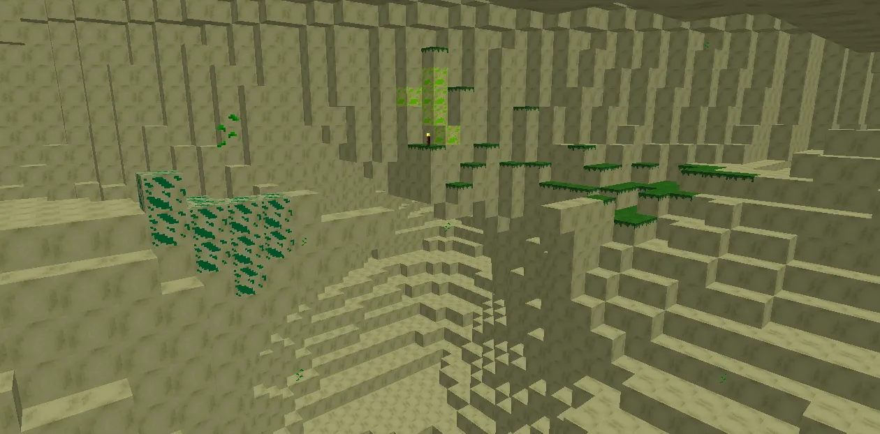 Biotical Evolution, Моды, Minecraft