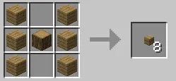 JoistMod — скриншот 1 (Моды, Minecraft)