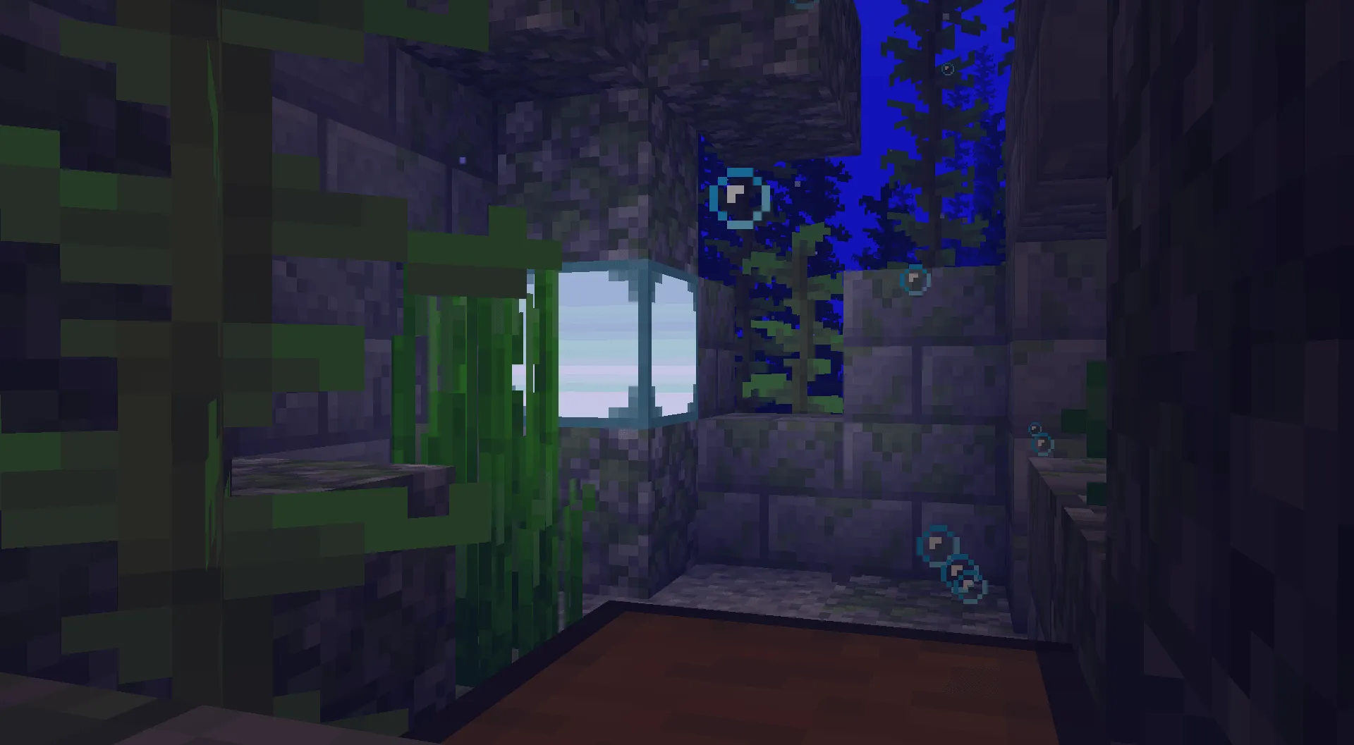Remodeled 3D Lights — скриншот 7 (Текстуры, Minecraft)