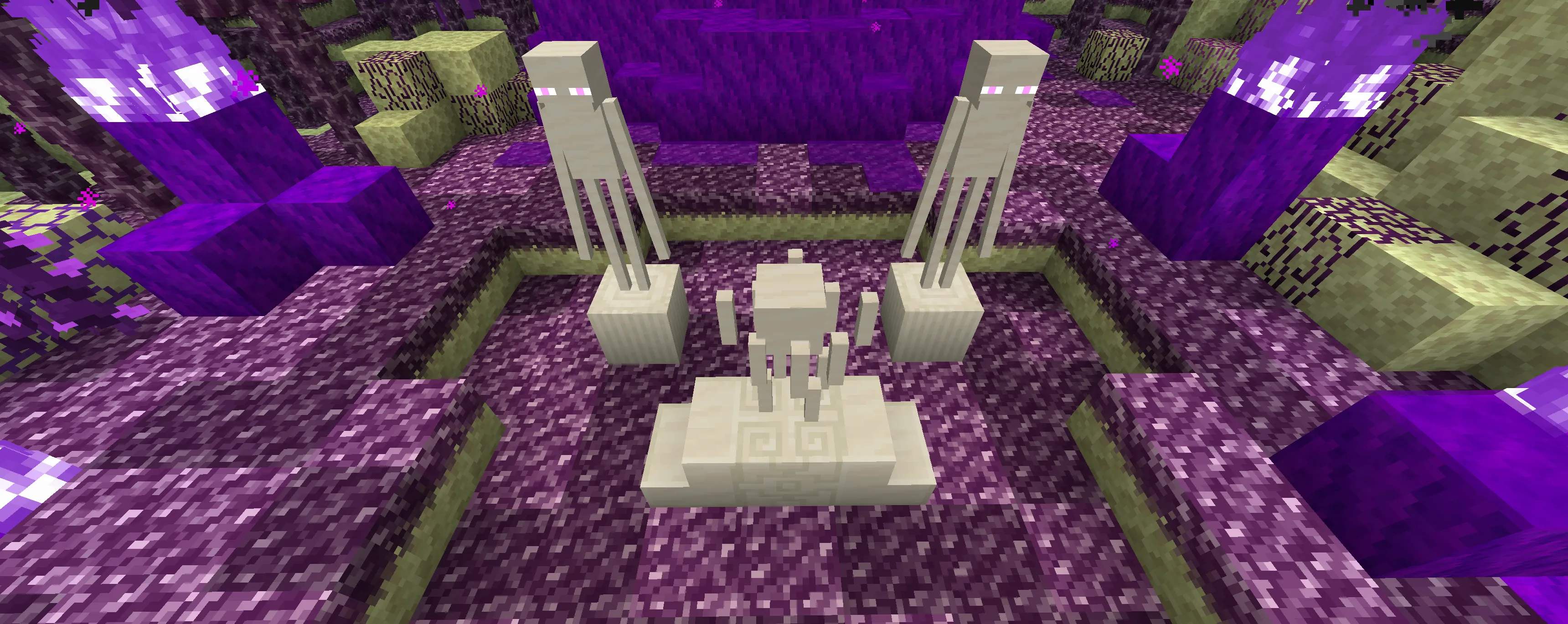 Comet — скриншот 8 (Моды, Minecraft)