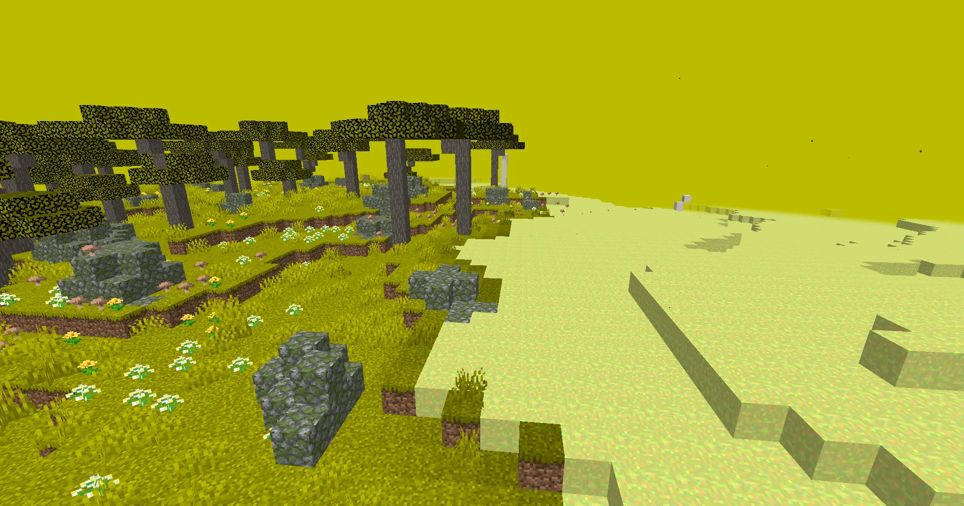 DaSnail's Silly Lemons — скриншот 5 (Моды, Minecraft)