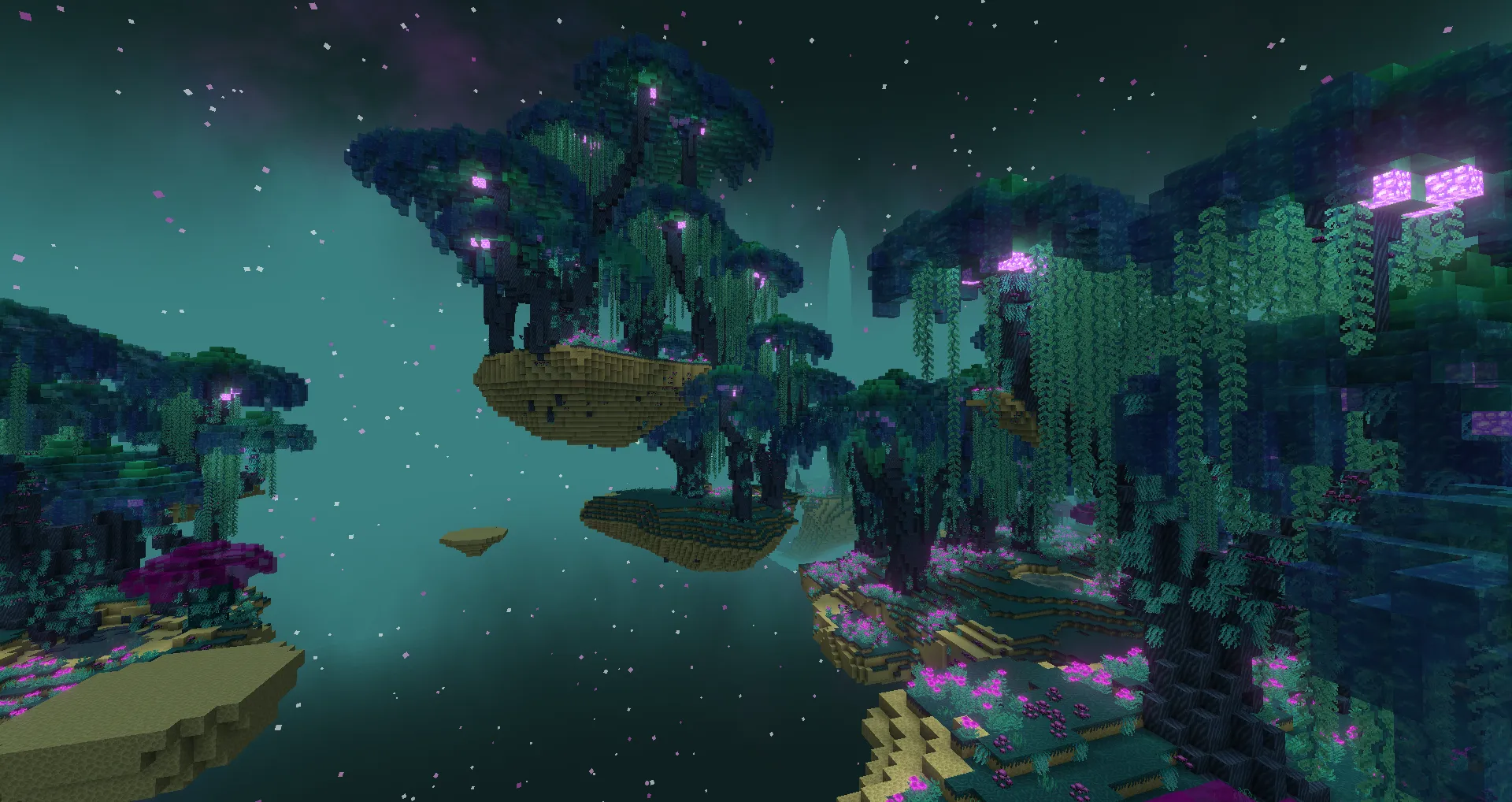 Custom Flavored — скриншот 2 (Модпаки, Minecraft)