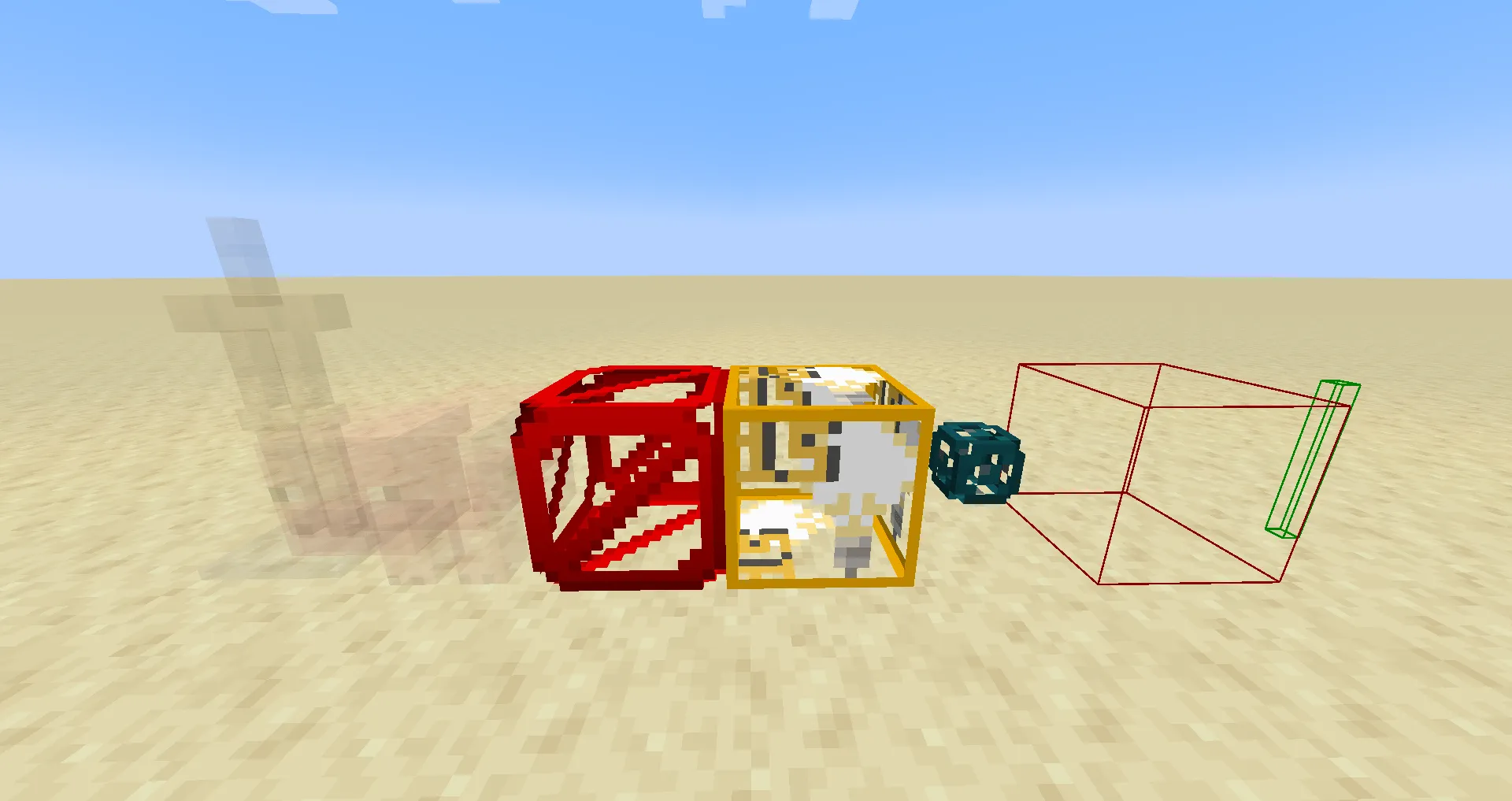 Adventure Map Developer — скриншот 2 (Моды, Minecraft)