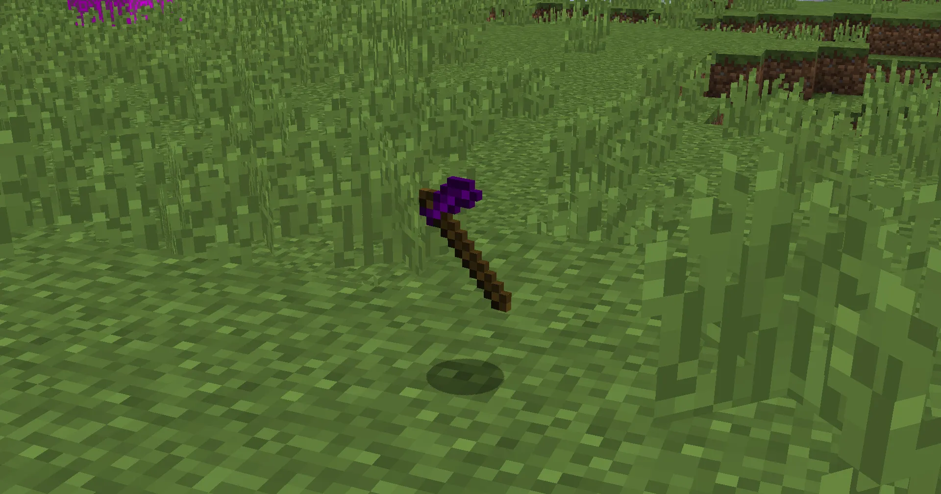 Random Mod!!!, Моды, Minecraft