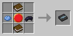 The OOO Medals — скриншот 2 (Моды, Minecraft)